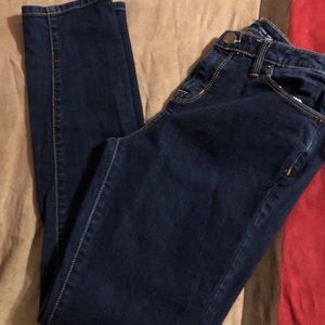 Jeans...2 pair bundle! Excellent condition